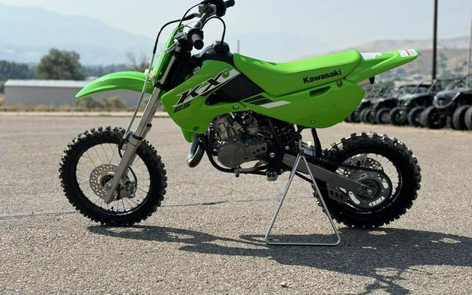 2025 Kawasaki KX™112