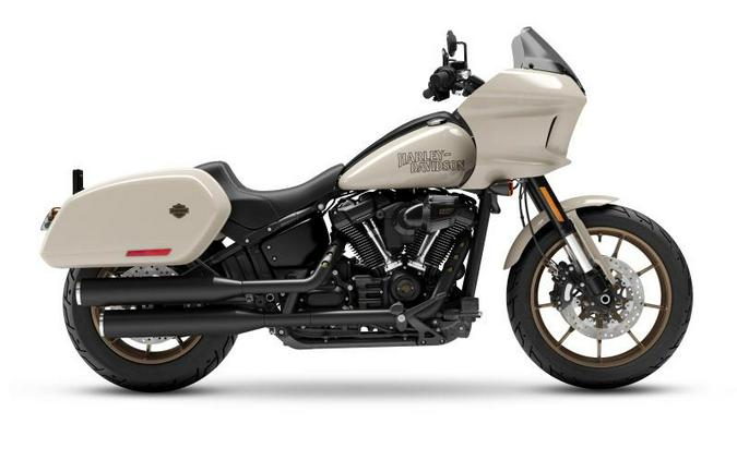 2022 Harley-Davidson Low Rider ST Review [A Dozen Fast Facts]