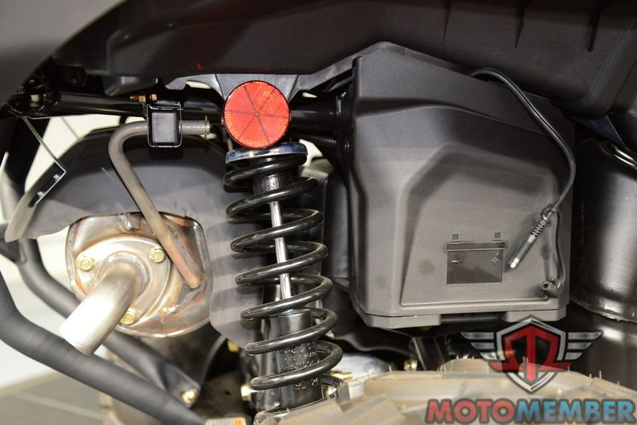 2025 Can-Am Outlander MAX DPS 500