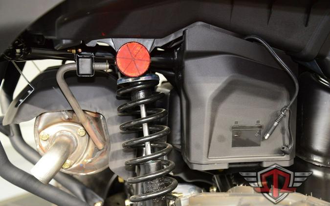 2025 Can-Am Outlander MAX DPS 500