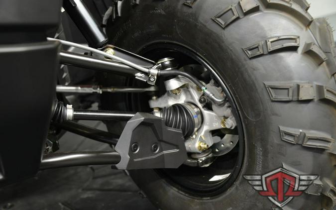 2025 Can-Am Outlander MAX DPS 500