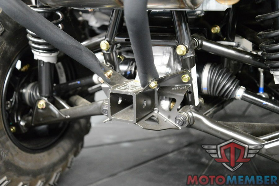 2025 Can-Am Outlander MAX DPS 500