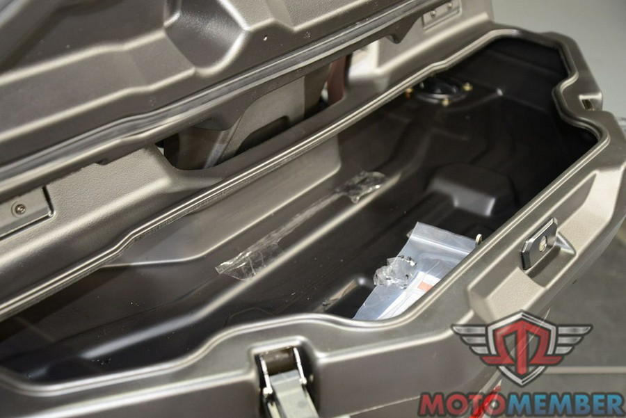 2025 Can-Am Outlander MAX DPS 500