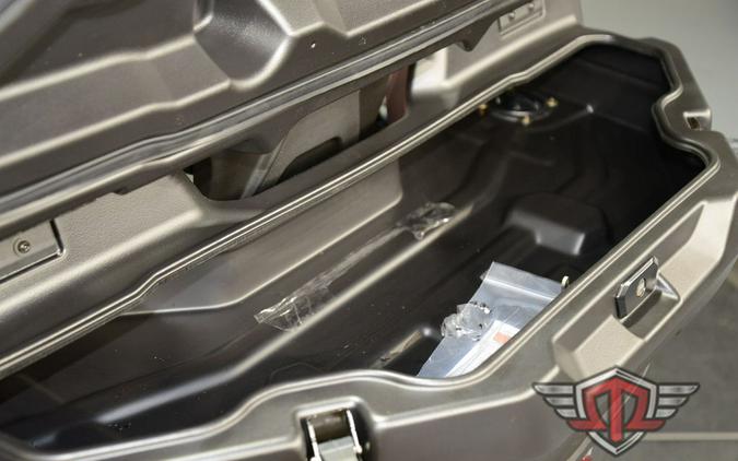 2025 Can-Am Outlander MAX DPS 500