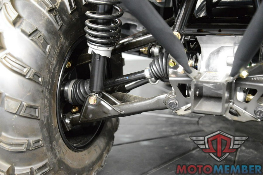 2025 Can-Am Outlander MAX DPS 500