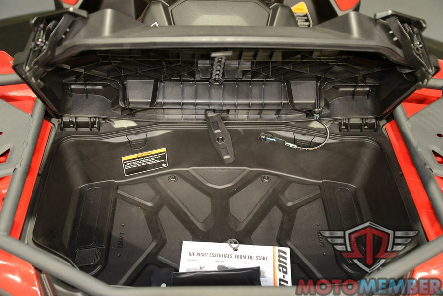 2025 Can-Am Outlander MAX DPS 500