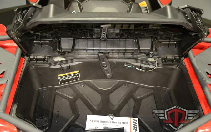 2025 Can-Am Outlander MAX DPS 500