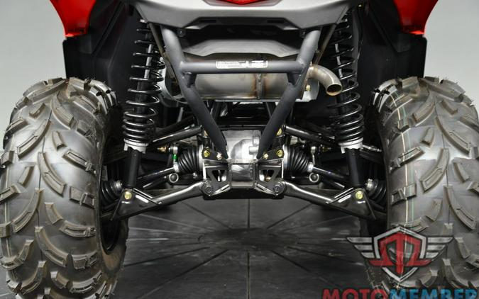 2025 Can-Am Outlander MAX DPS 500