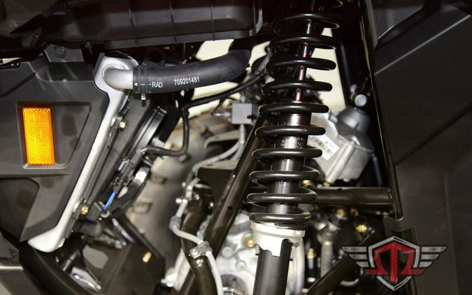 2025 Can-Am Outlander MAX DPS 500