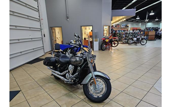 2026 Kawasaki Vulcan® 900 Classic LT