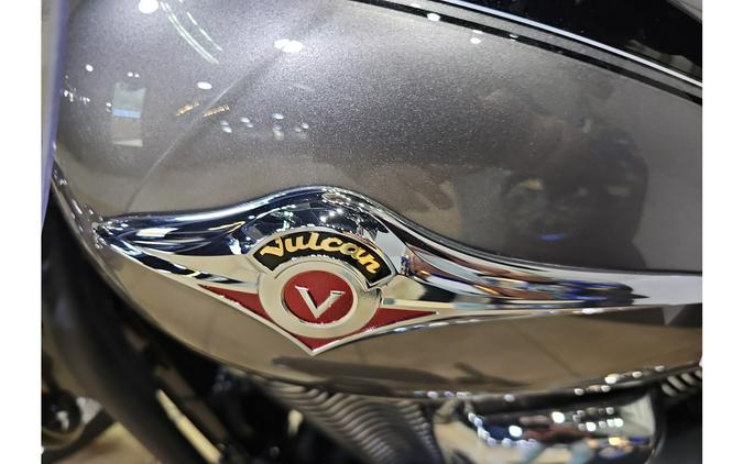 2026 Kawasaki Vulcan® 900 Classic LT