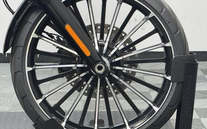 2024 Harley-Davidson® FXBR - Breakout®