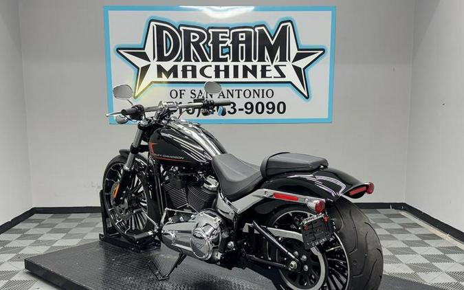 2024 Harley-Davidson® FXBR - Breakout®