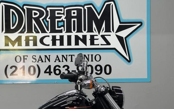 2024 Harley-Davidson® FXBR - Breakout®