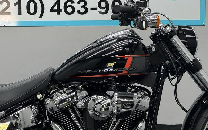 2024 Harley-Davidson® FXBR - Breakout®
