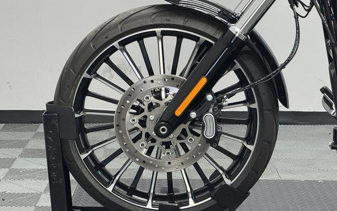2024 Harley-Davidson® FXBR - Breakout®