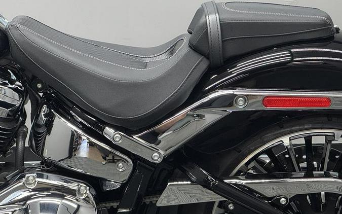 2024 Harley-Davidson® FXBR - Breakout®