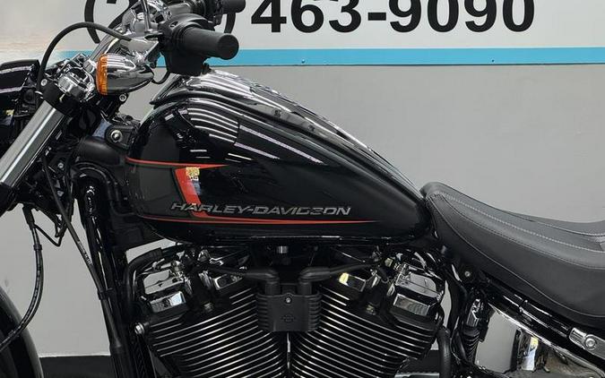 2024 Harley-Davidson® FXBR - Breakout®