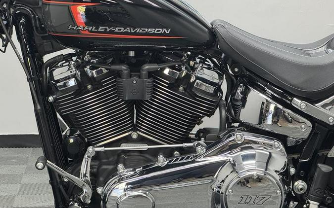 2024 Harley-Davidson® FXBR - Breakout®
