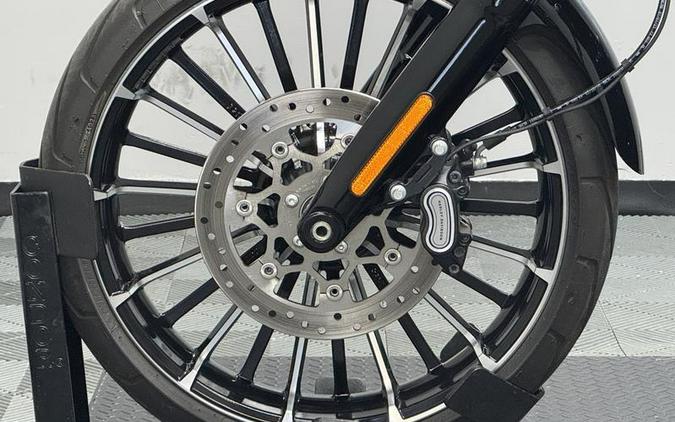 2024 Harley-Davidson® FXBR - Breakout®