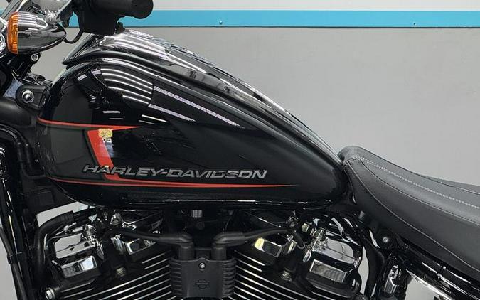 2024 Harley-Davidson® FXBR - Breakout®