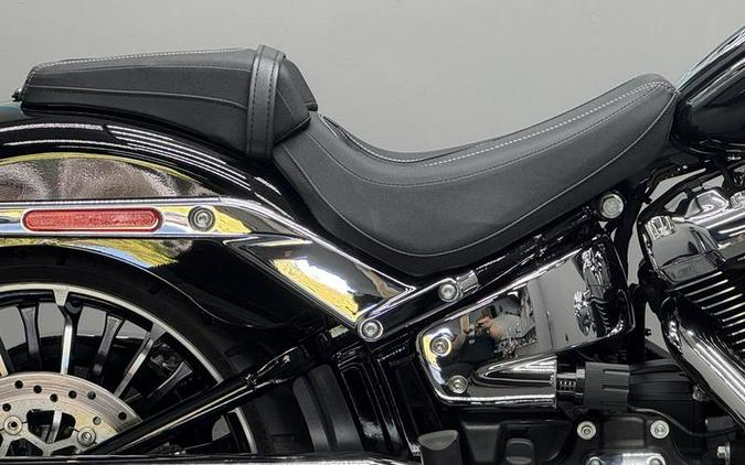 2024 Harley-Davidson® FXBR - Breakout®