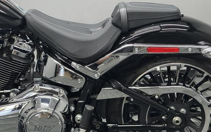 2024 Harley-Davidson® FXBR - Breakout®