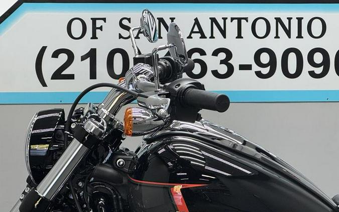 2024 Harley-Davidson® FXBR - Breakout®