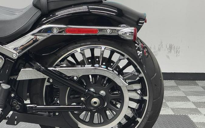 2024 Harley-Davidson® FXBR - Breakout®