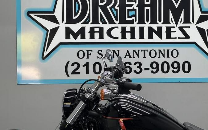 2024 Harley-Davidson® FXBR - Breakout®