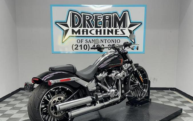2024 Harley-Davidson® FXBR - Breakout®