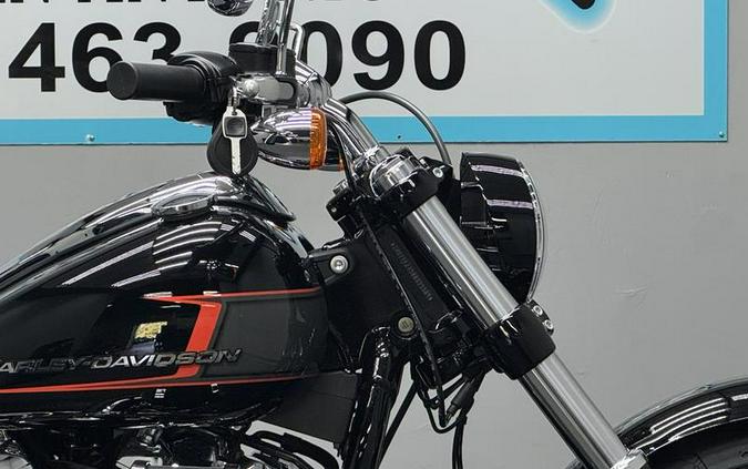 2024 Harley-Davidson® FXBR - Breakout®