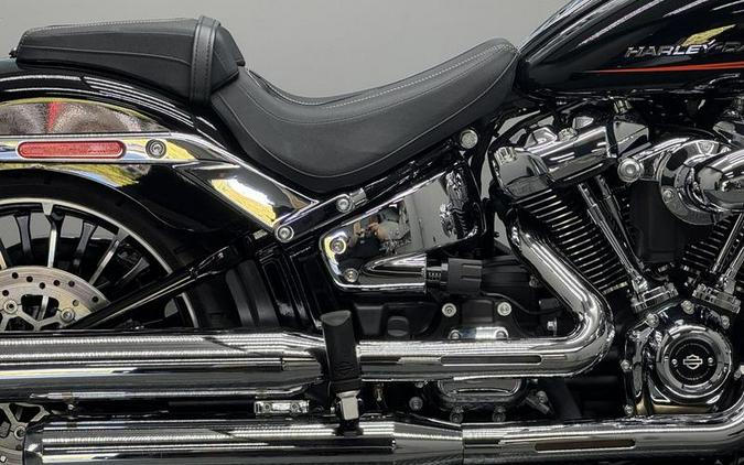 2024 Harley-Davidson® FXBR - Breakout®