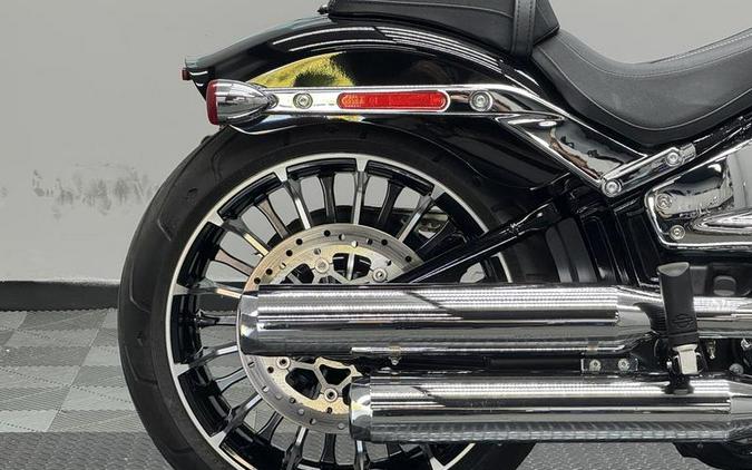 2024 Harley-Davidson® FXBR - Breakout®