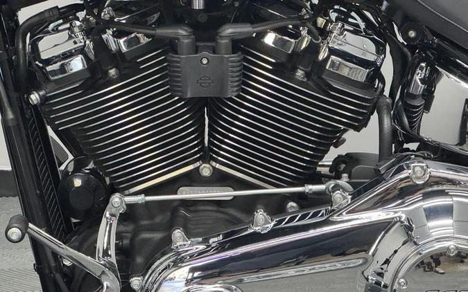 2024 Harley-Davidson® FXBR - Breakout®