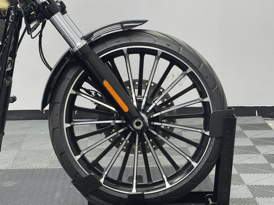 2024 Harley-Davidson® FXBR - Breakout®