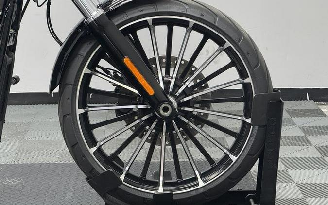 2024 Harley-Davidson® FXBR - Breakout®