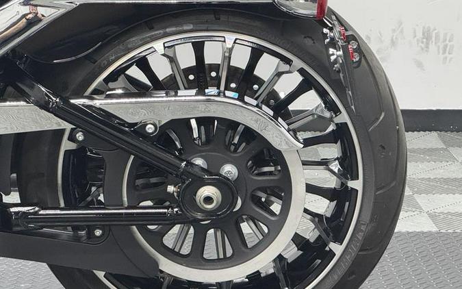 2024 Harley-Davidson® FXBR - Breakout®