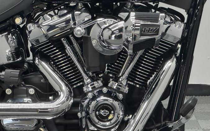 2024 Harley-Davidson® FXBR - Breakout®
