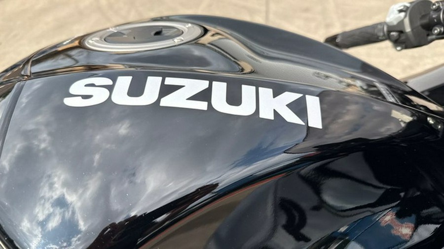 2026 Suzuki Hayabusa