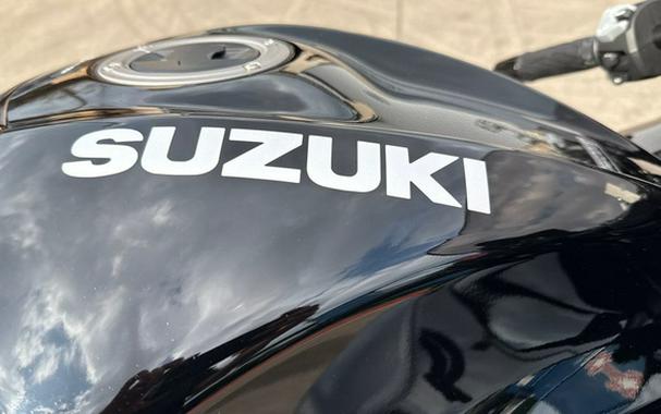 2026 Suzuki Hayabusa