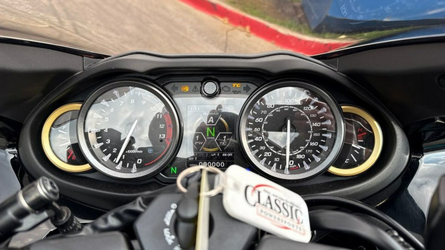 2026 Suzuki Hayabusa