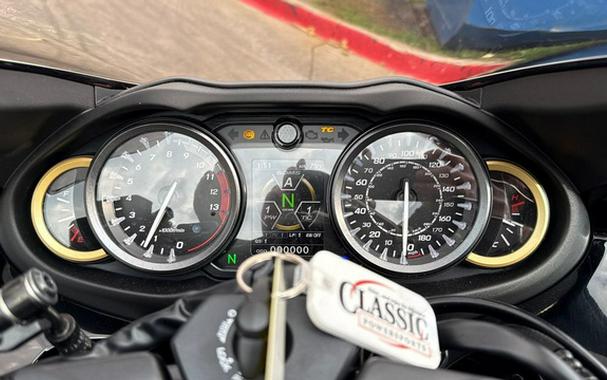 2026 Suzuki Hayabusa