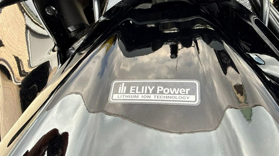 2026 Suzuki Hayabusa