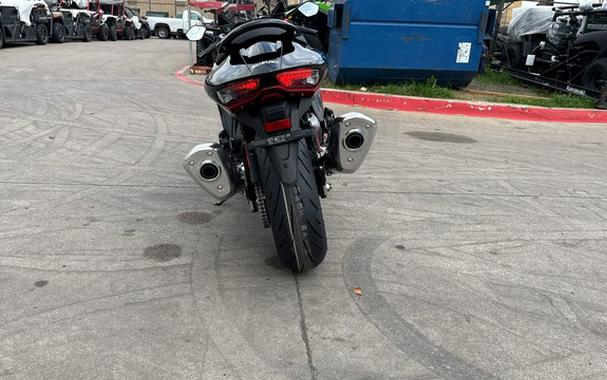 2026 Suzuki Hayabusa