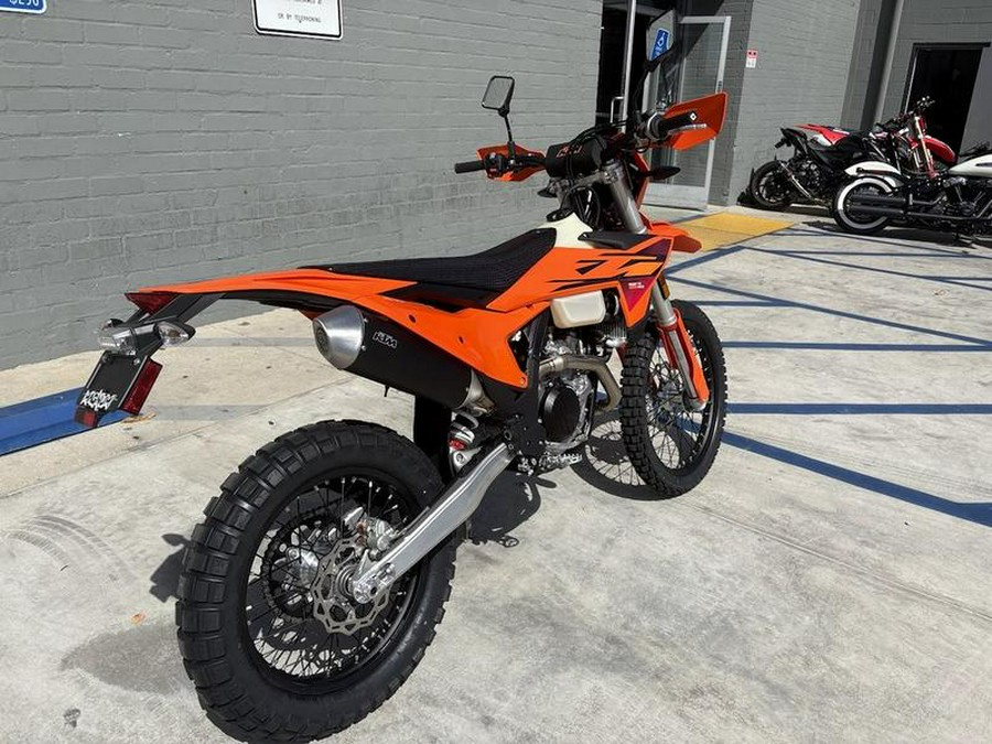 2026 KTM 500 EXC-F