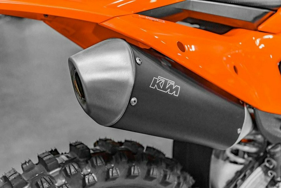 2026 KTM 450 SX-F 450 F