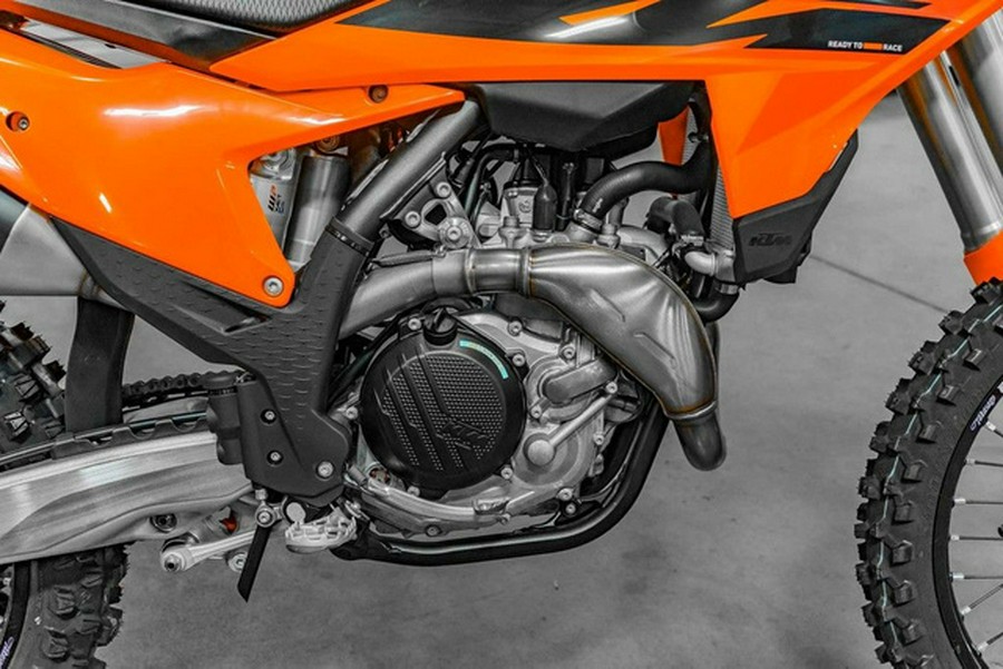 2026 KTM 450 SX-F 450 F