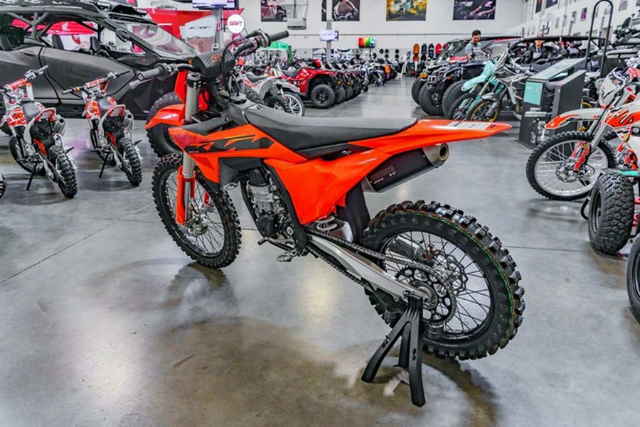 2026 KTM 450 SX-F 450 F