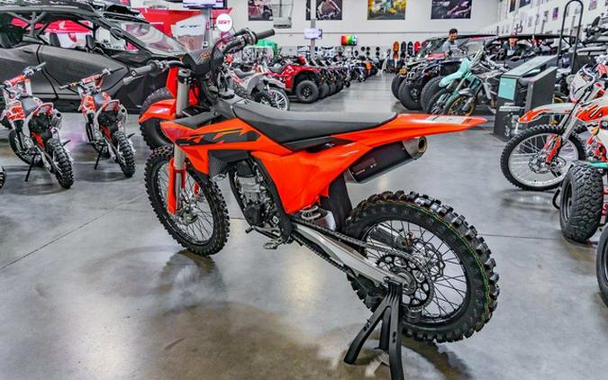 2026 KTM 450 SX-F 450 F
